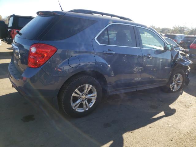 Photo 4 from auction – 2012 CHEVROLET EQUINOX LT with VIN 2GNALDEK9C6208958
