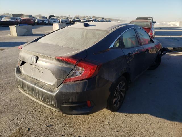 Photo 4 from auction – 2018 HONDA CIVIC EX with VIN 2HGFC2F71JH515086