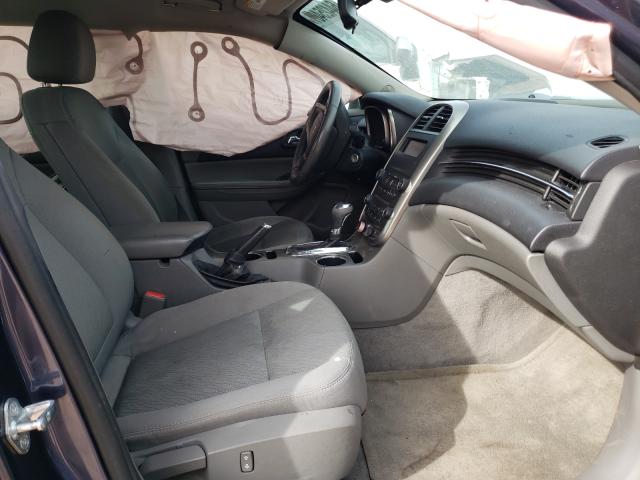 Photo 5 from auction – 2015 CHEVROLET MALIBU LS with VIN 1G11B5SL7FF329442