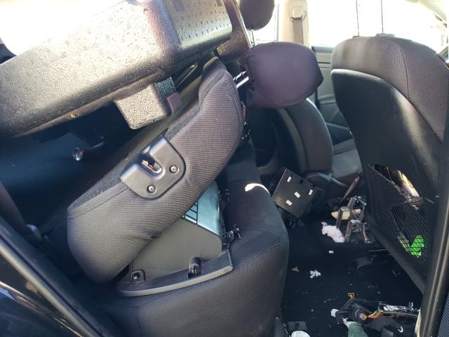 Photo 7 from auction – 2013 KIA SPORTAGE L with VIN KNDPBCA24D7510648