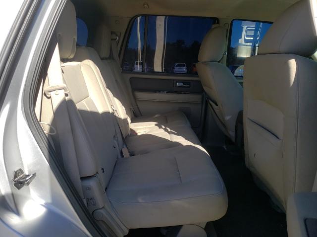 Photo 6 from auction – 2014 FORD EXPEDITION with VIN 1FMJU1H51EEF06943