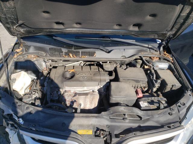 Photo 7 from auction – 2014 TOYOTA VENZA LE with VIN 4T3BA3BB9EU052378
