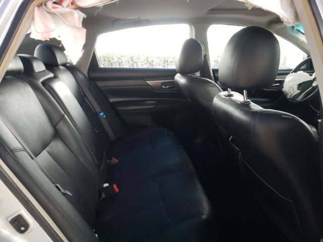 Photo 6 from auction – 2013 NISSAN ALTIMA 3.5 with VIN 1N4BL3AP8DC254157