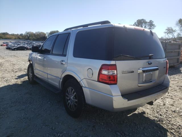Photo 3 from auction – 2014 FORD EXPEDITION with VIN 1FMJU1H51EEF06943