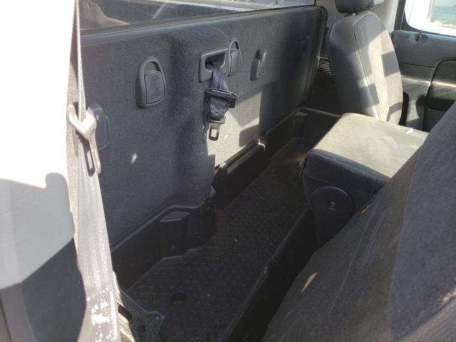 Photo 6 from auction – 2003 DODGE RAM 1500 S with VIN 1D7HA16K13J512059