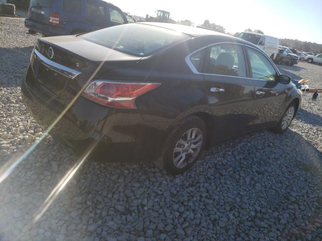 Photo 4 from auction – 2015 NISSAN ALTIMA 2.5 with VIN 1N4AL3AP8FC432034