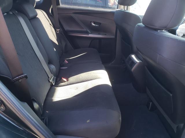 Photo 6 from auction – 2014 TOYOTA VENZA LE with VIN 4T3BA3BB9EU052378