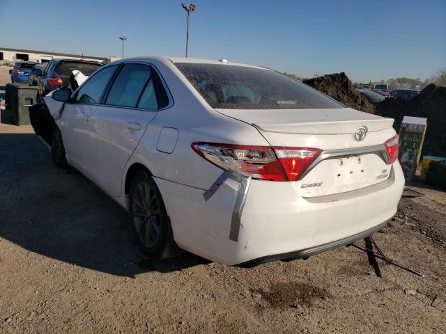 Photo 3 from auction – 2015 TOYOTA CAMRY LE with VIN 4T1BF1FK5FU944282