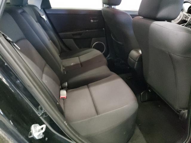 Фото 6 с аукциона – 2008 MAZDA 3 HATCHBAC с VIN JM1BK344981145934