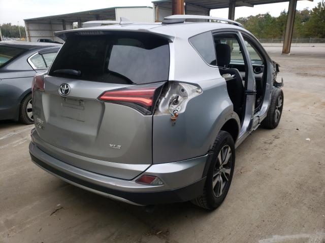 Photo 4 from auction – 2018 TOYOTA RAV4 ADVEN with VIN 2T3WFREV5JW409545