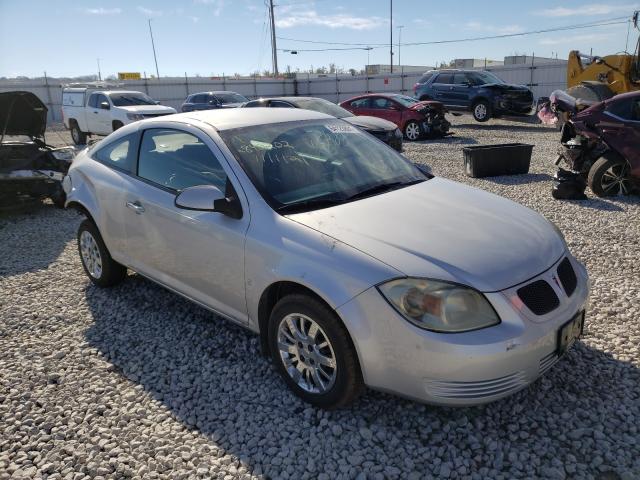 Photo 1 from auction – 2008 PONTIAC G5 with VIN 1G2AL18FX87140283