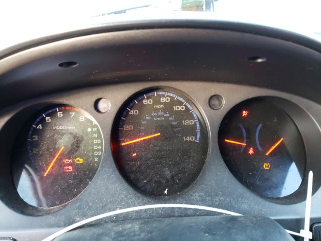 Photo 8 from auction – 2004 ACURA MDX with VIN 2HNYD18234H545480