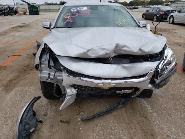 Photo 9 from auction – 2016 CHEVROLET MALIBU with VIN 1G11C5SA9GF122516