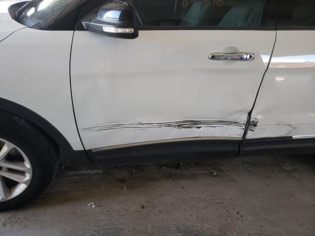Photo 9 from auction – 2014 FORD EXPLORER X with VIN 1FM5K7D84EGB61776