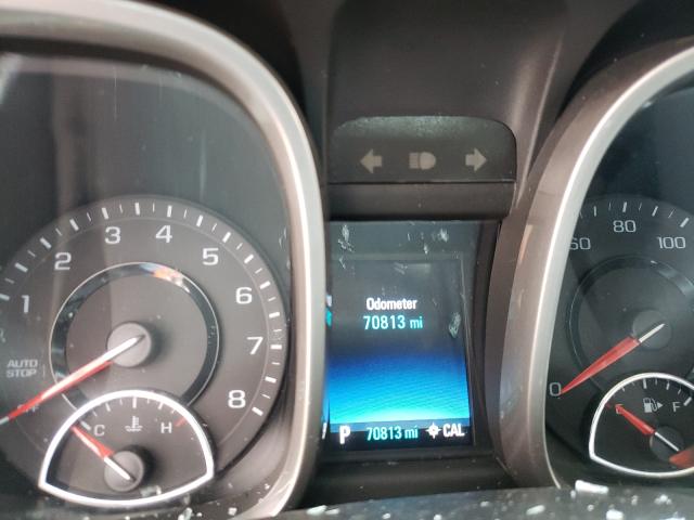 Photo 8 from auction – 2016 CHEVROLET MALIBU with VIN 1G11C5SA9GF122516