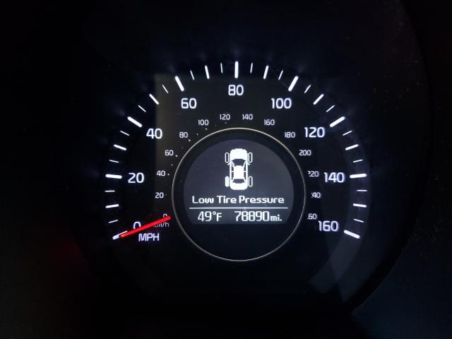 Photo 8 from auction – 2015 KIA OPTIMA LX with VIN KNAGM4A73F5592363
