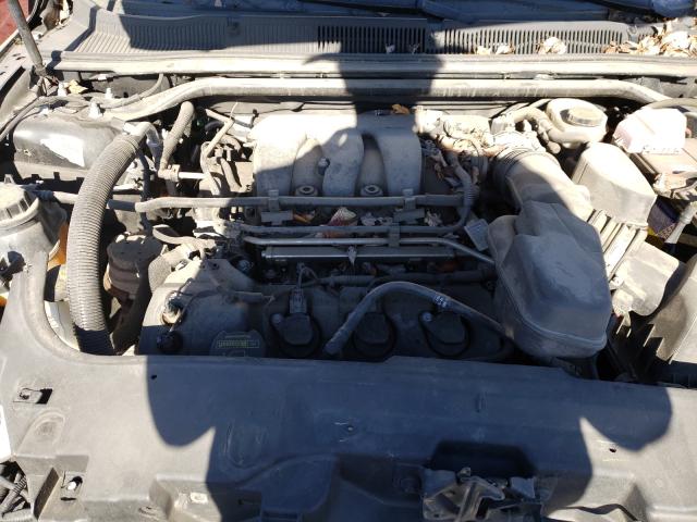 Photo 7 from auction – 2014 FORD TAURUS SEL with VIN 1FAHP2E80EG119311