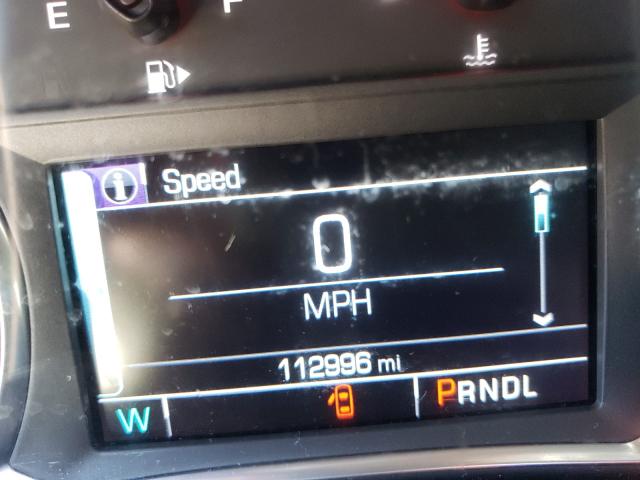 Photo 8 from auction – 2017 CHEVROLET MALIBU LT with VIN 1G1ZE5ST4HF208817