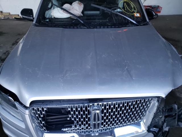 Photo 7 from auction – 2018 LINCOLN NAVIGATOR with VIN 5LMJJ3LT4JEL21075
