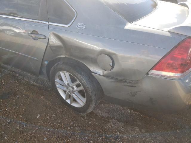 Photo 9 from auction – 2008 CHEVROLET IMPALA LTZ with VIN 2G1WU583189213544
