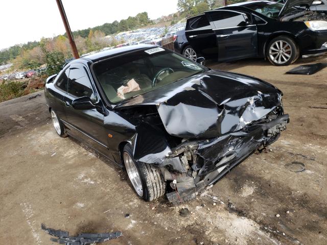 Photo 1 from auction – 1996 ACURA INTEGRA RS with VIN JH4DC4345TS026034