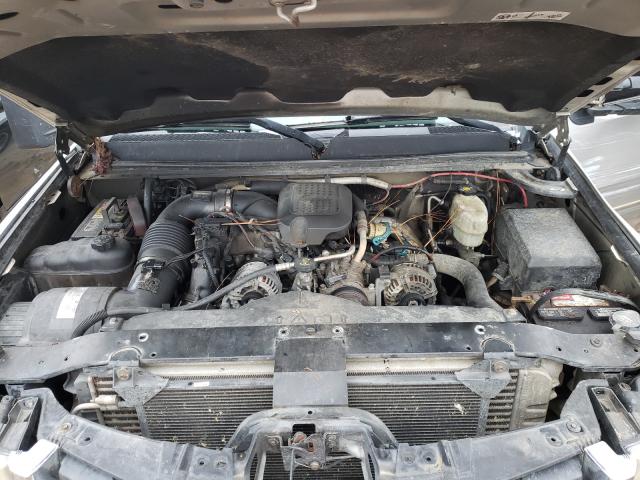 Photo 7 from auction – 2008 GMC SIERRA K25 with VIN 1GTHK23648F209792