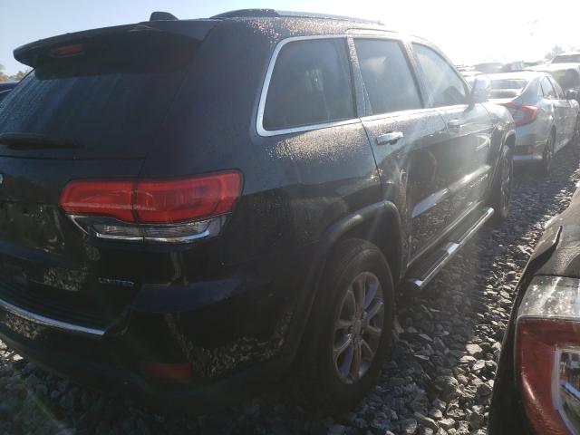 Photo 4 from auction – 2014 JEEP GRAND CHER with VIN 1C4RJFBG7EC395141