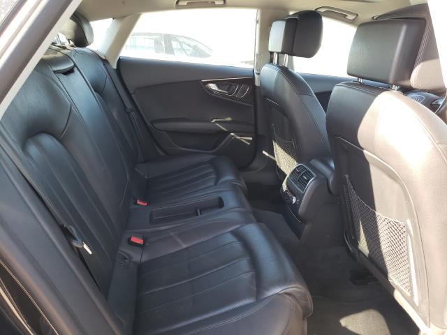 Photo 6 from auction – 2012 AUDI A7 PRESTIG with VIN WAU2GAFC3CN138406