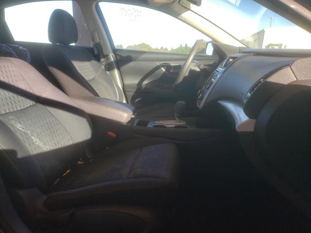 Photo 5 from auction – 2017 NISSAN ALTIMA 2.5 with VIN 1N4AL3AP3HC115474