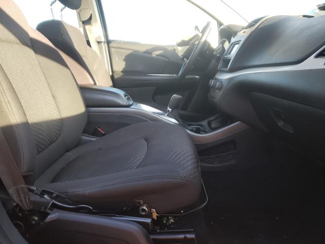 Photo 5 from auction – 2014 DODGE JOURNEY SE with VIN 3C4PDCAB5ET183863