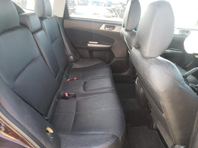 Photo 6 from auction – 2013 SUBARU FORESTER L with VIN JF2SHAEC2DH417641