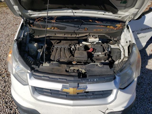 Photo 7 from auction – 2015 CHEVROLET CITY EXPRE with VIN 3N63M0YN2FK702028