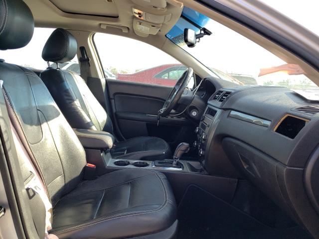 Photo 5 from auction – 2011 FORD FUSION SEL with VIN 3FAHP0JA9BR246026