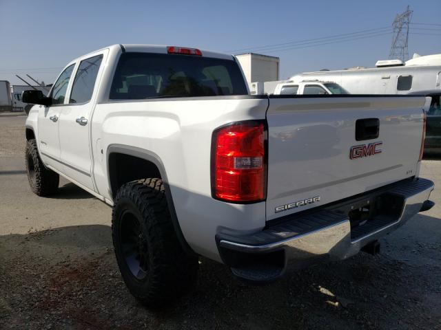 Photo 3 from auction – 2015 GMC SIERRA K15 with VIN 3GTU2VEC4FG188246