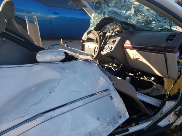 Photo 5 from auction – 2006 CHEVROLET MALIBU with VIN 1G1ZT51F06F154673