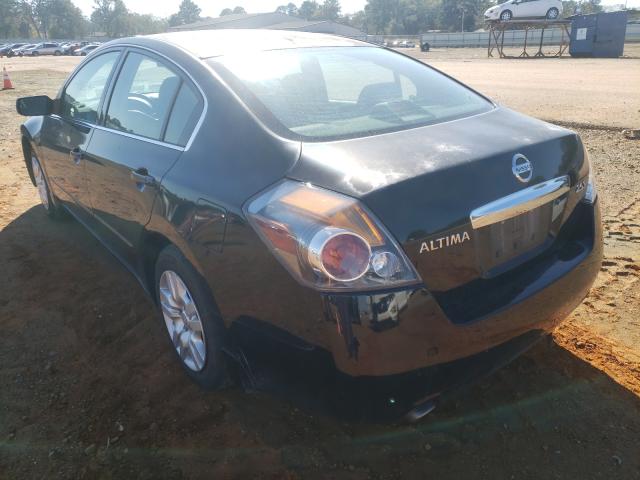 Photo 3 from auction – 2011 NISSAN ALTIMA BAS with VIN 1N4AL2AP0BN467868