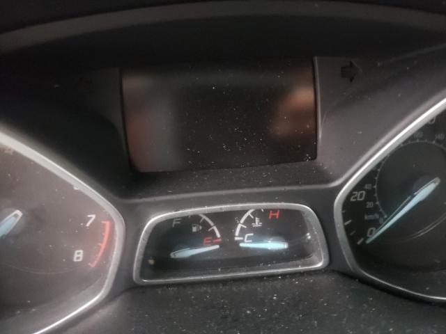 Photo 8 from auction – 2015 FORD ESCAPE SE with VIN 1FMCU0GX0FUB45850