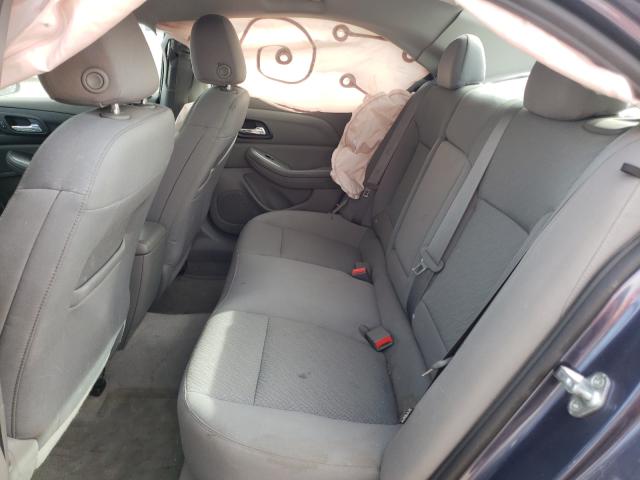 Photo 6 from auction – 2015 CHEVROLET MALIBU LS with VIN 1G11B5SL7FF329442