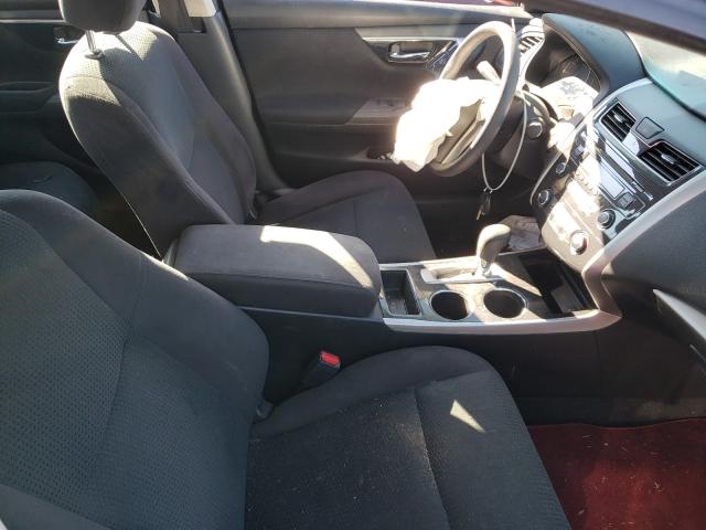 Photo 5 from auction – 2014 NISSAN ALTIMA 2.5 with VIN 1N4AL3AP8EN334172