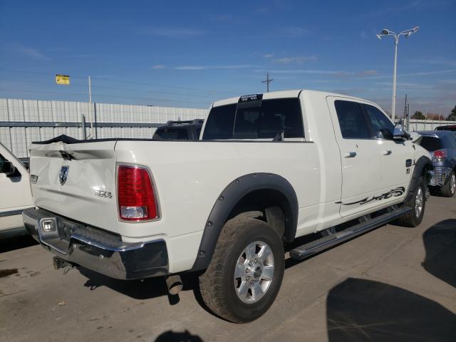 Photo 4 from auction – 2017 RAM 2500 LONGH with VIN 3C6UR5PL3HG658415