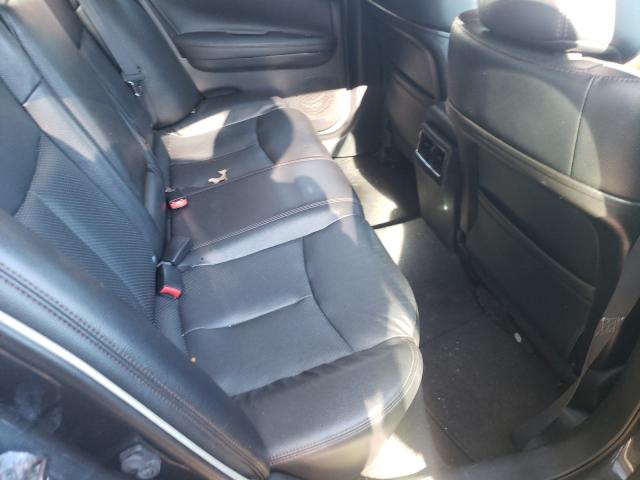 Photo 6 from auction – 2010 NISSAN MAXIMA S with VIN 1N4AA5AP2AC833220