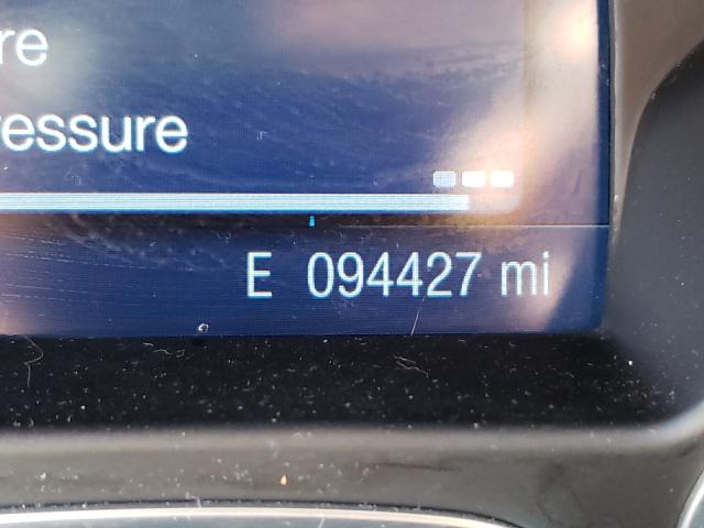 Photo 8 from auction – 2014 FORD FOCUS SE with VIN 1FADP3F21EL364057