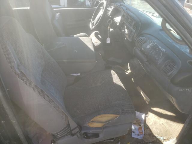 Photo 5 from auction – 1998 DODGE RAM 1500 with VIN 3B7HC13Y3WG226815