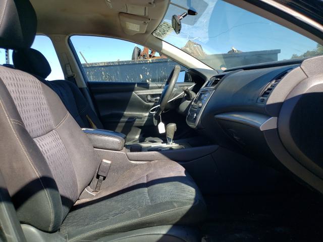 Photo 5 from auction – 2016 NISSAN ALTIMA 2.5 with VIN 1N4AL3AP6GN306793