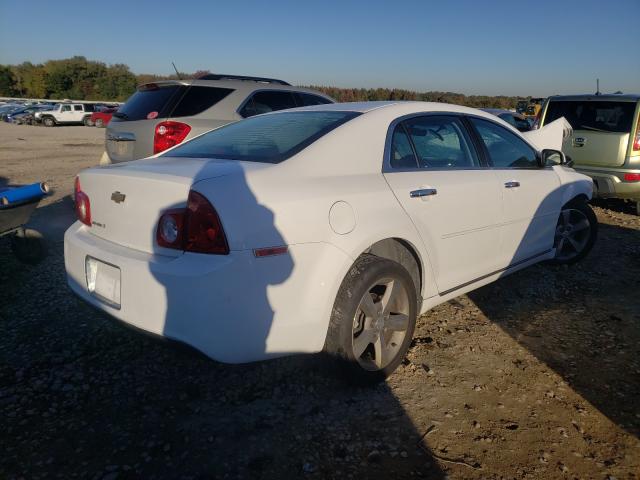 Photo 4 from auction – 2012 CHEVROLET MALIBU 1LT with VIN 1G1ZC5E04CF383293