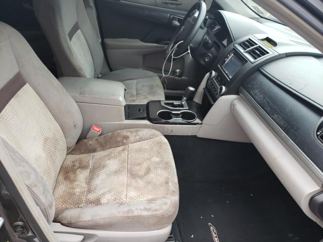 Photo 5 from auction – 2013 TOYOTA CAMRY L with VIN 4T1BF1FK4DU281882