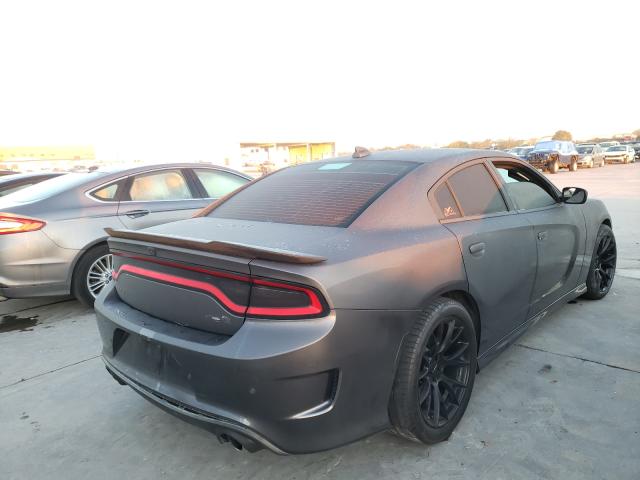 Photo 4 from auction – 2017 DODGE CHARGER R/ with VIN 2C3CDXGJXHH556689
