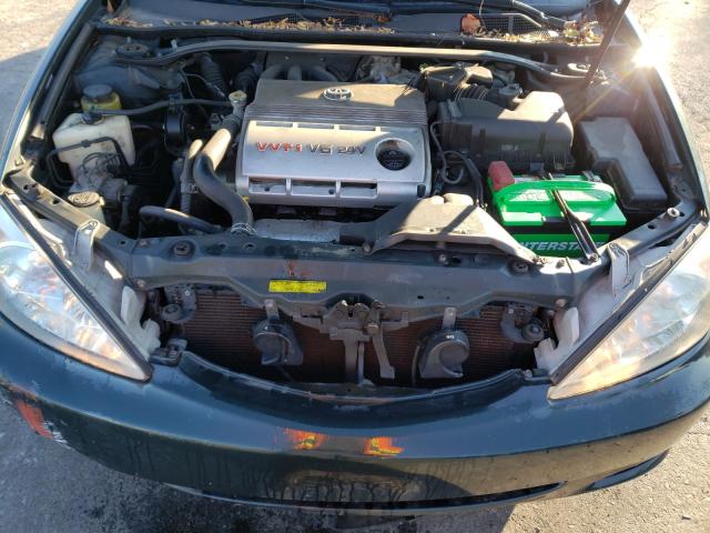 Photo 7 from auction – 2003 TOYOTA CAMRY LE with VIN 4T1BF32K13U556771