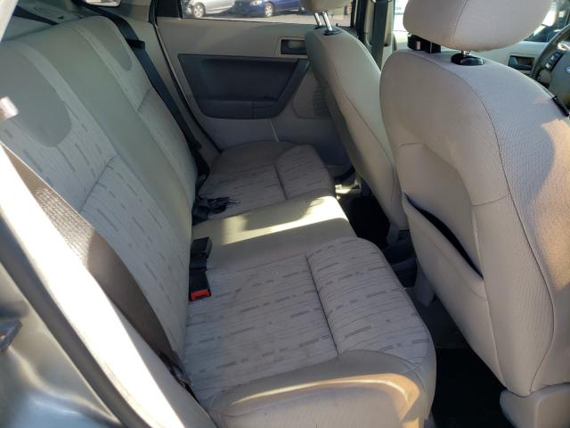 Photo 6 from auction – 2008 FORD FOCUS SE with VIN 1FAHP35N18W196291