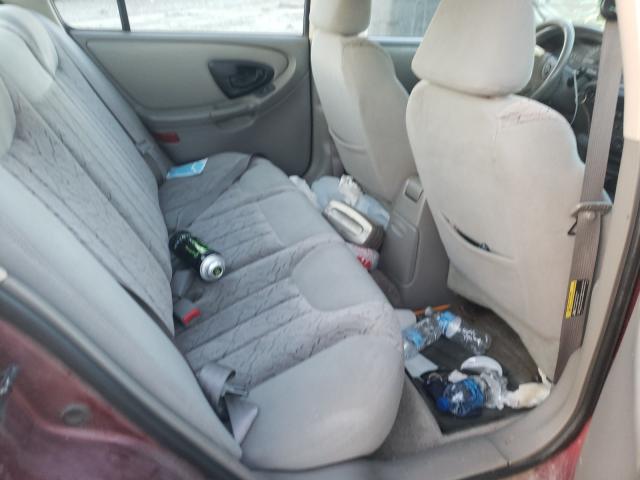 Photo 6 from auction – 2003 CHEVROLET MALIBU with VIN 1G1ND52J63M688394